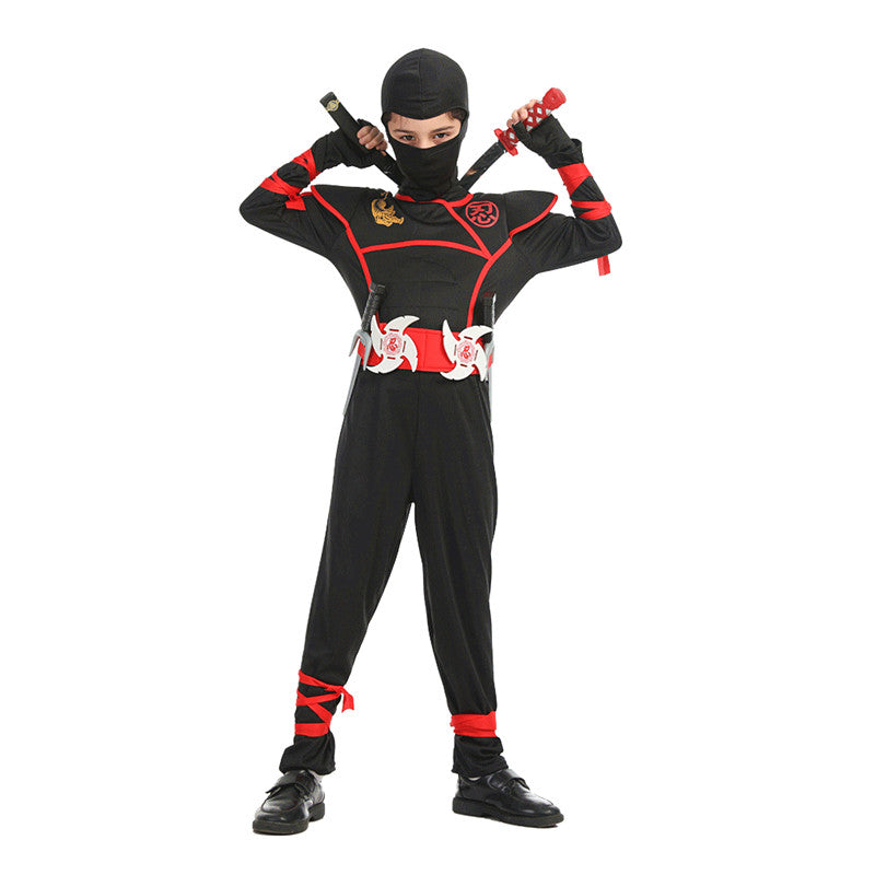 Nigel Ninja Costume