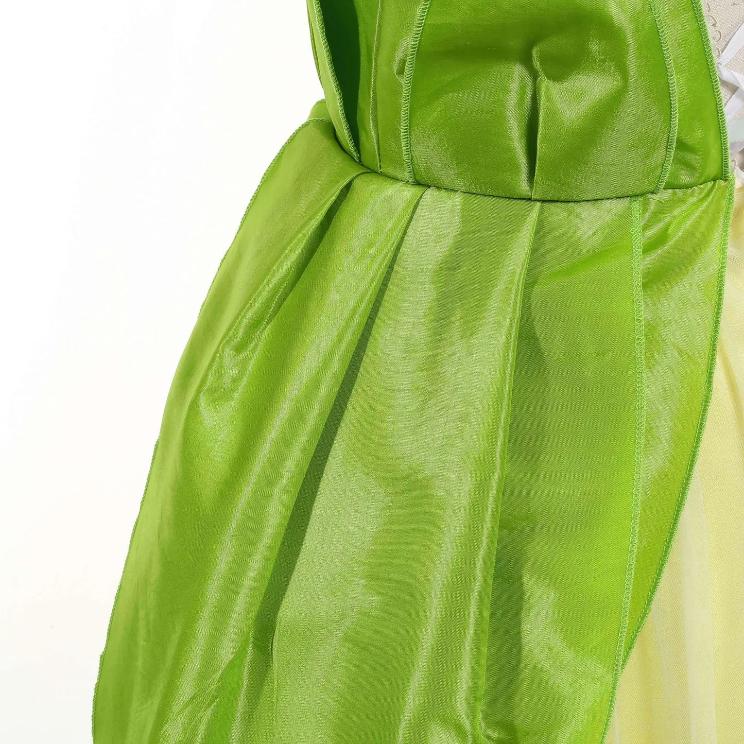 Tiana Costume