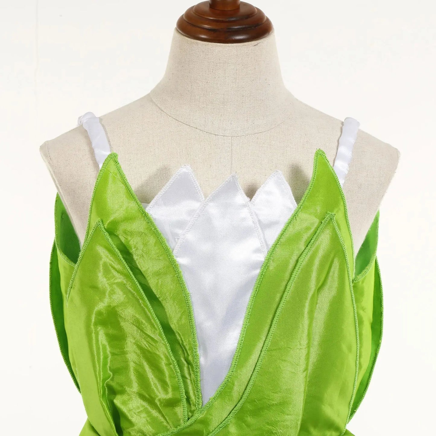 Tiana Costume