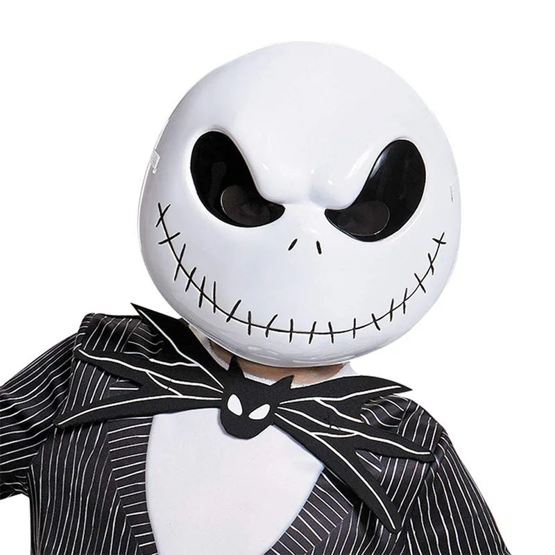 SPOOKtacular Skeleton Costume