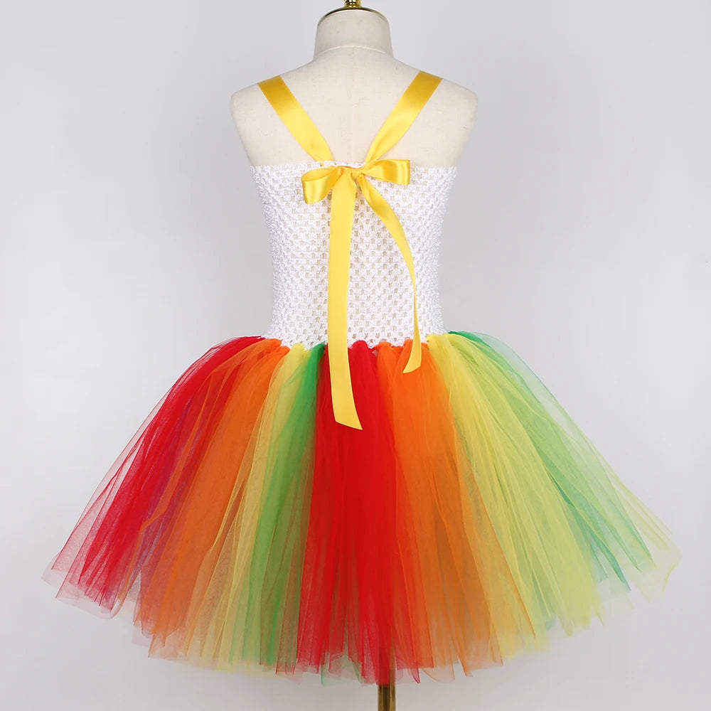 Clara Clown Costume