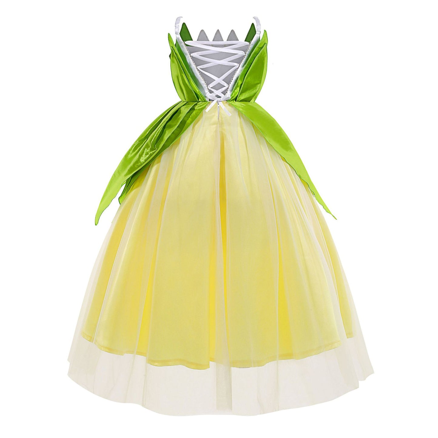 Tiana Costume