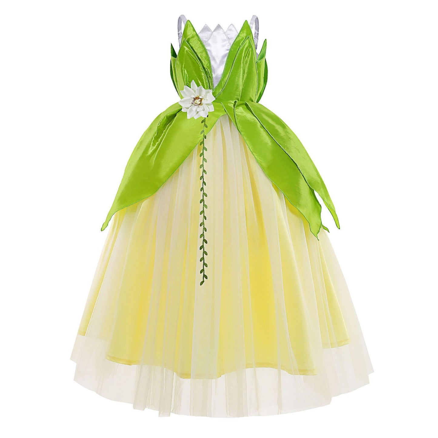 Tiana Costume